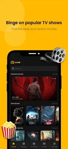 jio-recharge-with-hotstar tv show